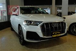 اودي Q7
